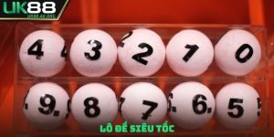 Lô đề siêu tốc
